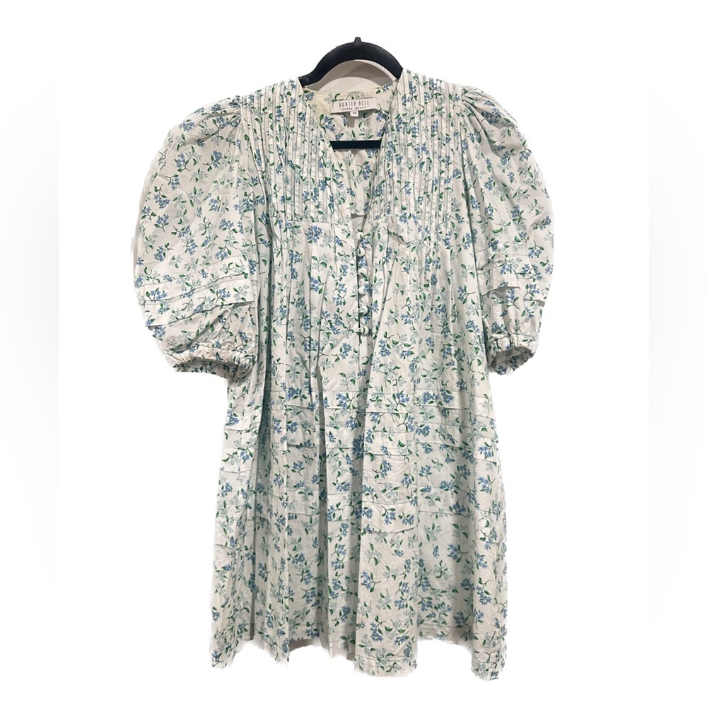 Hunter Bell Jenkins Dress